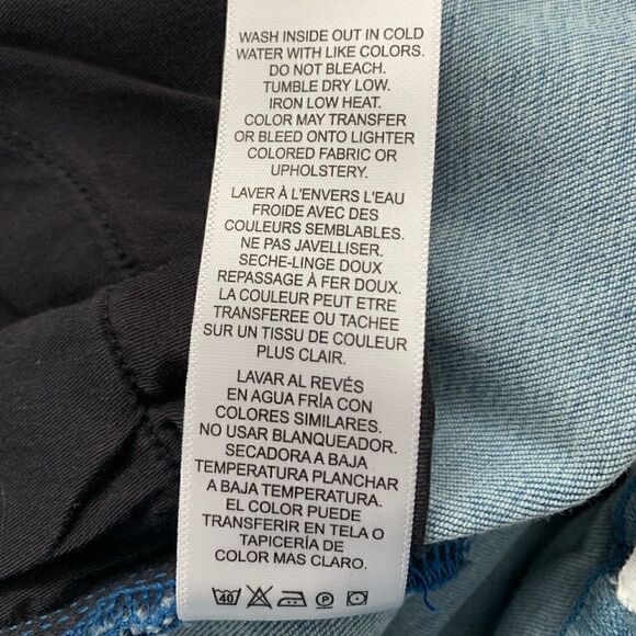 FRAME Le One Skinny Jeans - Picture 8 of 13